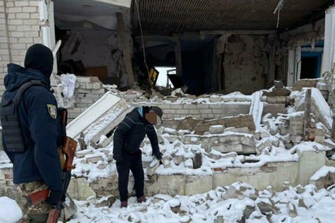 У Рубіжному знайшли тіла чотирьох загиблих унаслідок обстрілів російських окупантів, - Нацполіція