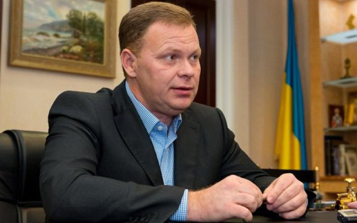 Керівника "Київміськбуду" Кушніра відсторонили від виконання обовʼязків після журналістських розслідувань