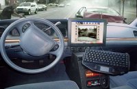 Автомобили московских гаишников оснастили видеокамерами