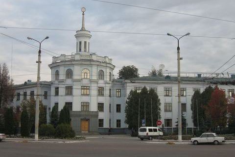 Сумское НПО выиграло третий тендер "Укртрансгаза" на модернизацию компрессорных станций