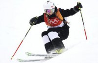 Україна стартувала на Олімпійських іграх