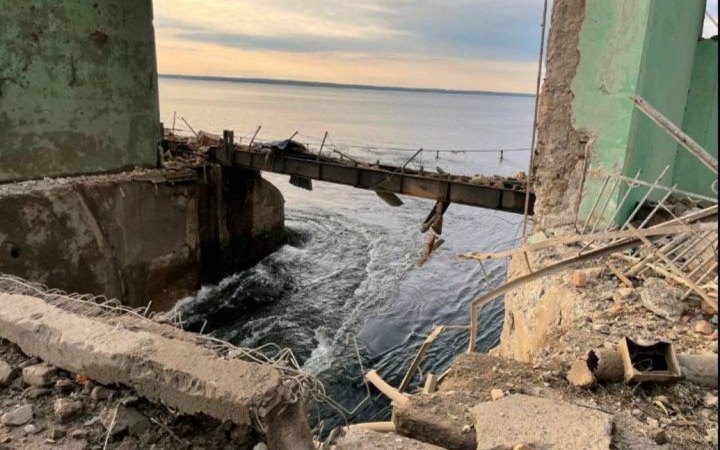 Росіяни знову вдарили по Кривому Рогу ракетами