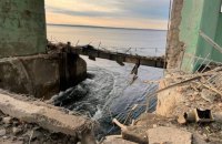 Росіяни знову вдарили по Кривому Рогу ракетами