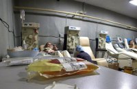 "Свідки Єгови" послабили заборону на переливання крові