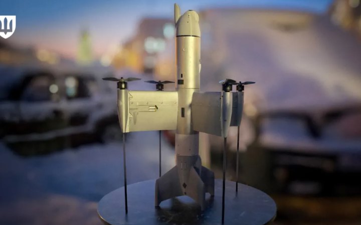 Федоров: Для Сил оборони закуплять вісім тисяч дронів-перехоплювачів «шахедів»