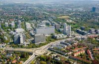 В Мюнхене выставили на продажу виллы убитого сына Каддафи