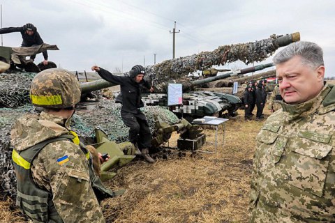 72-й бригаде присвоено имя Черных Запорожцев, 24-й - имя короля Данила