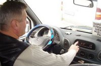 У Раді хочуть заборонити "акустичне насильство в автотранспорті"