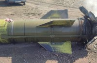 Оккупанты ударили по Лисичанску "Точкой-У" и "Градами"