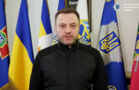 На Київщині зафіксували 1200 воєнних злочинів Росії, - МВС