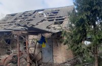 Головне за неділю, 21 квітня: удар по Харкову, вибухи на "Комуні", затримання вбивць поліцейського на Вінниччині  