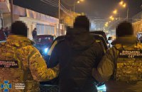 ​СБУ і Нацпол ліквідували чотири схеми для ухилянтів