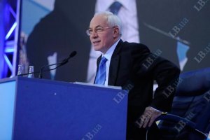 В Украине впервые с 1990 года растет поголовье скота, - Азаров