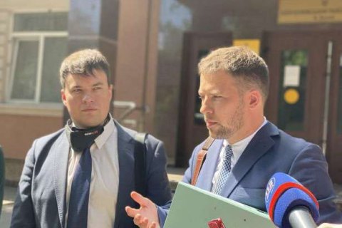 Китайские инвесторы "Мотор Сич" начинают международный инвестиционный арбитраж с Украиной