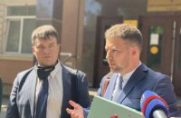 Китайские инвесторы "Мотор Сич" начинают международный инвестиционный арбитраж с Украиной