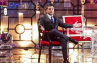Зеленський отримав 4,6 млн грн роялті від "Кварталу 95" та "Кіностолиці"