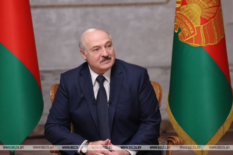 Страны Балтии ввели санкции против 118 чиновников режима Лукашенко