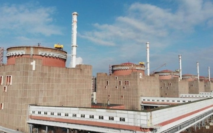 Енергоатом: Вдалося відновити зовнішнє електроживлення Запорізької АЕС