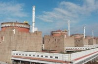 Енергоатом: Вдалося відновити зовнішнє електроживлення Запорізької АЕС