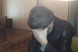 Суд направил киевского догхантера на психэкспертизу 