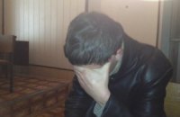 Суд направил киевского догхантера на психэкспертизу 