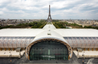 Фотоярмарок Paris Photo покаже три покоління Харківської школи фотографії