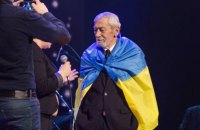 Помер грузинський актор Вахтанг Кікабідзе