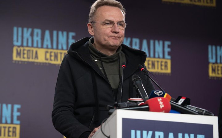 Садовий прогнозує приїзд багатьох мерів на суд щодо відсторонення мера Чернігова Атрошенка