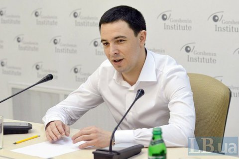 Києву вигідно використовувати ім'я "Кличко", - Прокопів