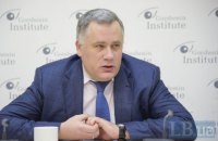 Очікуємо від Іспанії та міжнародних партнерів якнайшвидших поставок необхідної зброї, - Жовква 