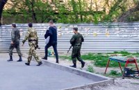 Росія набирає живу силу на війну під виглядом відправки на будівельні роботи в Україні, - Генштаб