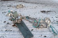 Від учорашньої російської атаки найбільше постраждали Одеська і Київська області