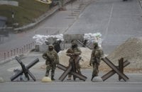 У Чернігові військовим намагались передати вибухівку, замасковану під бургер