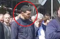 Суд заарештував організатора тітушок під час сутичок у Дніпрі 9 травня