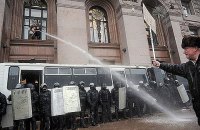 Осколки пам'яті. 14 грудня. Штурм КМДА