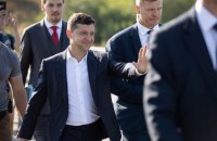 Пролетая над Китаем