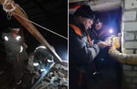 У Харкові відновили електропостачання, - Терехов