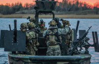 Генштаб: від початку доби на фронті відбулось понад півтори сотні боєзіткнень