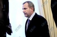 Янукович уже представил Клюева членам и аппарату СНБО 