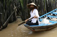Климатическая аномалия вызывает массовые смерти в Азии