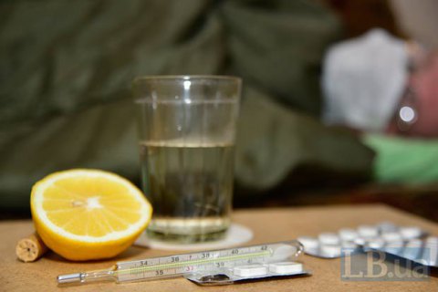 В Харьковской области 30 школ закрылись на карантин