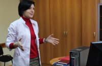 У нову Верховну Раду проходять дев'ять медиків (оновлено)