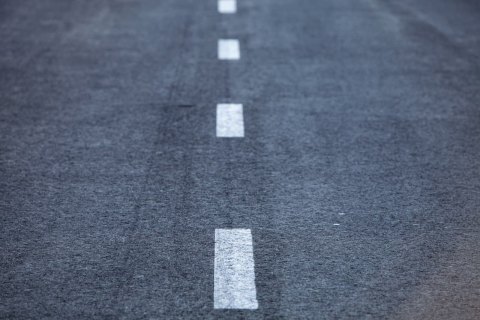  На семи улицах Киева скорость ограничена до 50 км/ч