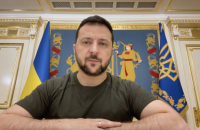 Саме в Україні маємо довести, що демократії здатні захищати життя від будь-яких форм терору, – Зеленський