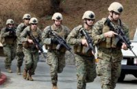 США сократят военное присутствие в Пакистане в два раза 