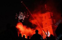 В Киев пришла "Французская весна"