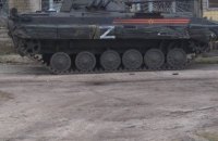 На Николаевщине оккупанты расстреляли микроавтобус, в котором ехали воспитательницы детдома