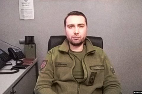 "Будем освобождать всю территорию Украины, оккупированных территорий не будет", - глава ГУР Минобороны