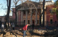 Мінкульт: Росія вже пошкодила і зруйнувала 2138 об’єктів культурної спадщини і 2640 закладів культури