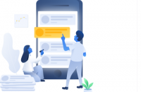 Курсы Interaction Design для начинающих в IT-индустрии от компании DAN.IT